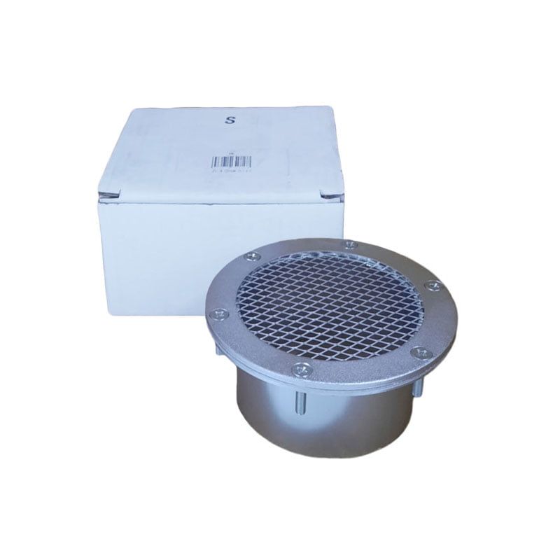 Πλέγμα εξαερισμού προφυλακτήρα - Bumper Vent Inlet OEM