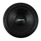 Pervoi Subwoofer Αυτοκινήτου 15″ Horn 2800W 165OZ PERVOI CTC-1553 - Active subwoofer PerVoi