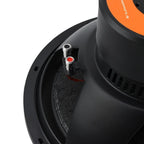 Pervoi Subwoofer Αυτοκινήτου 15″ Horn 2800W 165OZ PERVOI CTC-1553 - Active subwoofer PerVoi