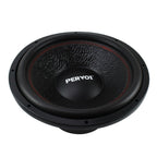 Pervoi Subwoofer Αυτοκινήτου 15″ Horn 2800W 165OZ PERVOI CTC-1553 - Active subwoofer PerVoi