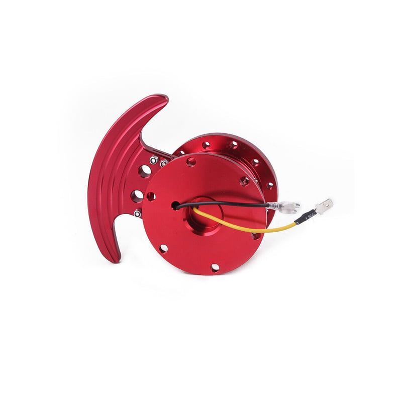 Κώνος τιμονιού - Steering wheel ball Lock System OEM