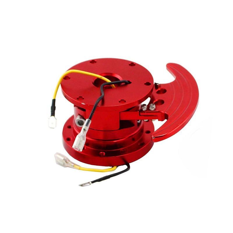 Κώνος τιμονιού - Steering wheel ball Lock System OEM