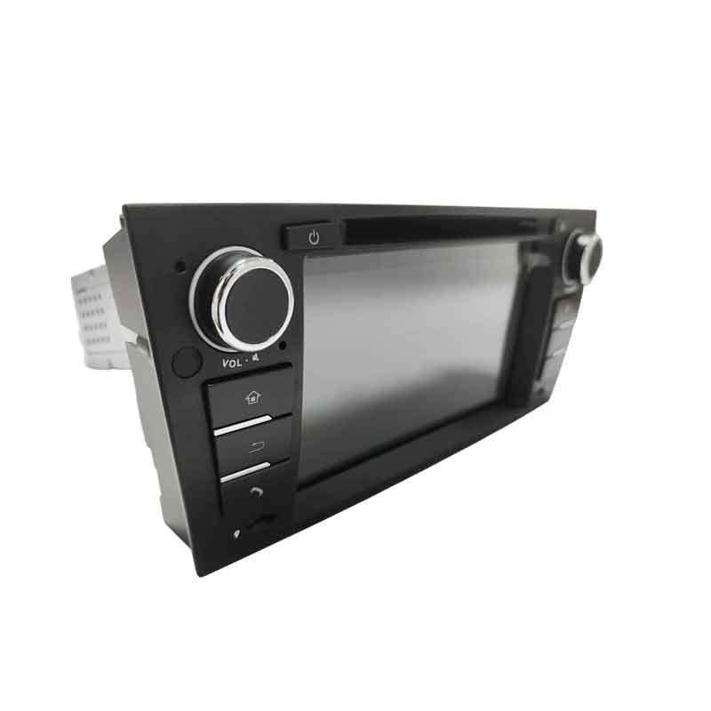 BMW E90 Οθόνη Multimedia 2/16GB με DVD & Android EJC