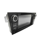 BMW E90 Οθόνη Multimedia 2/16GB με DVD & Android EJC