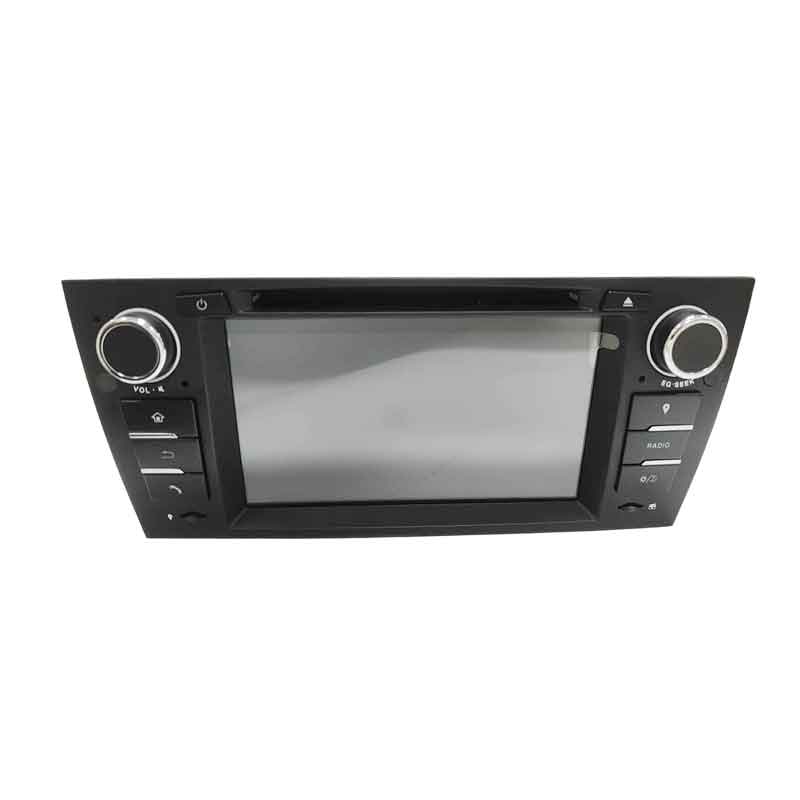 BMW E90 Οθόνη Multimedia 2/16GB με DVD & Android EJC
