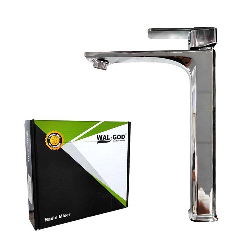 Wal-God Μπαταρία Κουζίνας/ Βρύση Κουζίνας - Kitchen Faucet Sanitary Wares Wal-God