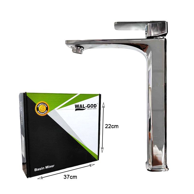 Wal-God Μπαταρία Κουζίνας/ Βρύση Κουζίνας - Kitchen Faucet Sanitary Wares Wal-God