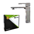 Wal-God Βρύση Νεροχύτη/ Μπαταρία Νιπτήρα - Water Tap Sanitary Wares Wal-God