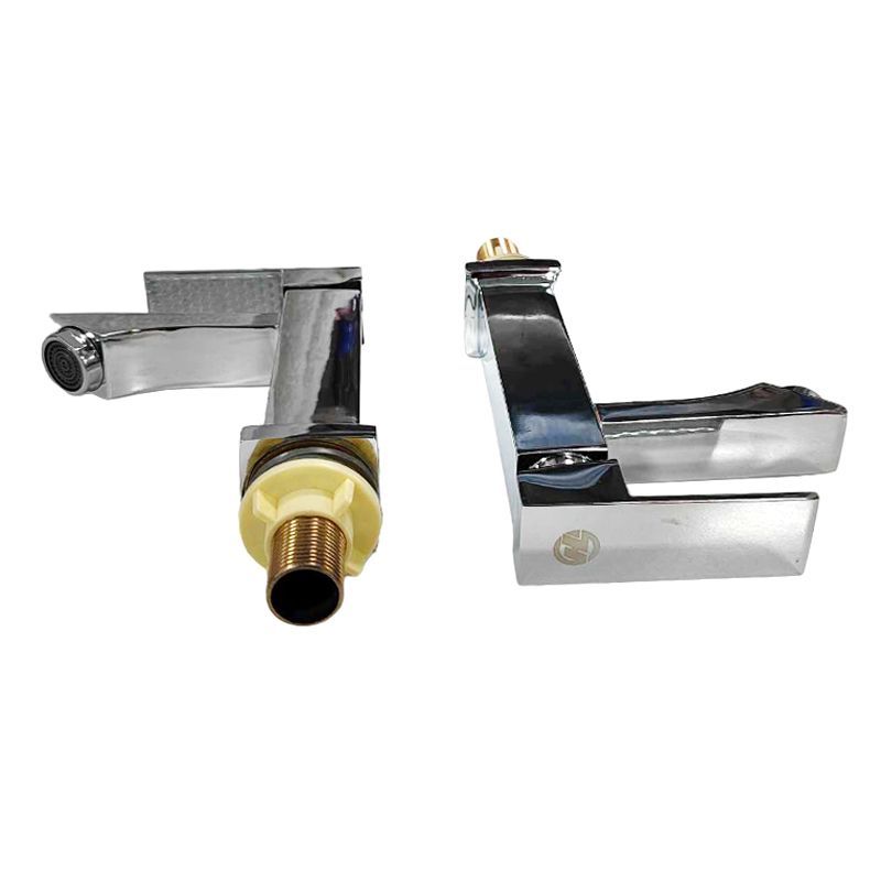 Wal-God Βρύση Νεροχύτη/ Μπαταρία Νιπτήρα 2τμχ - Water Tap Sanitary Wares 2pcs Wal-God