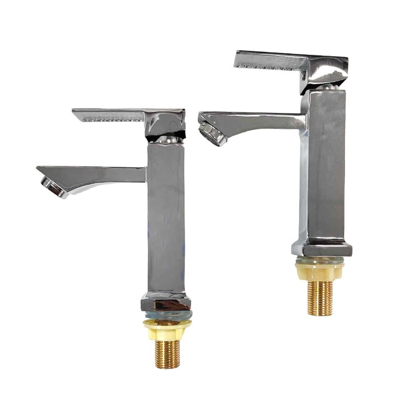 Wal-God Βρύση Νεροχύτη/ Μπαταρία Νιπτήρα 2τμχ - Water Tap Sanitary Wares 2pcs Wal-God