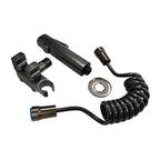 Wal-God Σετ Σύστημα Μπιντέ - Handheld Bidet Toilet Sprayer Set Sanitary Wares Wal-God