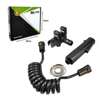 Wal-God Σετ Σύστημα Μπιντέ - Handheld Bidet Toilet Sprayer Set Sanitary Wares Wal-God
