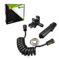 Wal-God Σετ Σύστημα Μπιντέ - Handheld Bidet Toilet Sprayer Set Sanitary Wares Wal-God