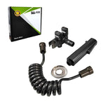 Wal-God Σετ Σύστημα Μπιντέ - Handheld Bidet Toilet Sprayer Set Sanitary Wares Wal-God