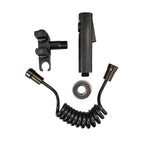 Wal-God Σετ Σύστημα Μπιντέ - Handheld Bidet Toilet Sprayer Set Sanitary Wares Wal-God