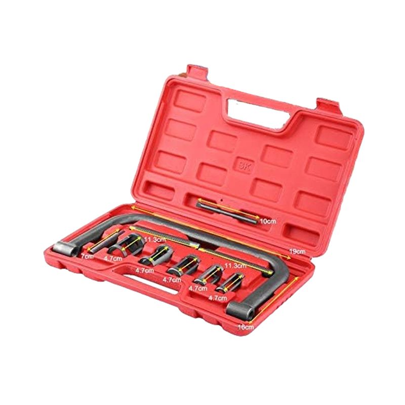 Συμπιεστής ελατηρίων βαλβίδων σετ - Valve Spring Compressor Tool OEM