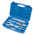 Σετ Εξωλκείς για Ακρόμπαρα 5τμχ - Ball Joint Tie Rod Pitman 5pcs OEM