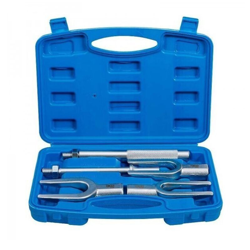 Σετ Εξωλκείς για Ακρόμπαρα 5τμχ - Ball Joint Tie Rod Pitman 5pcs OEM