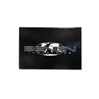 Benen γάντζος ρυμούλκησης - Benen tow hook Benen