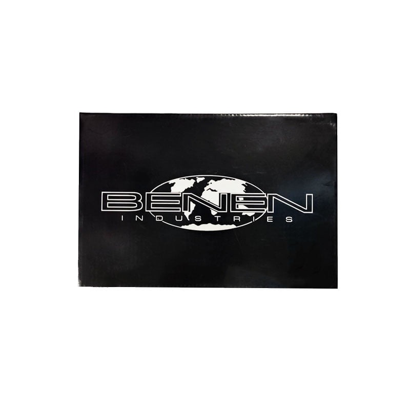 Benen γάντζος ρυμούλκησης - Benen tow hook Benen