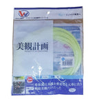 Διακοσμητικό στρίπ 5m - Car interior decoration strip 5m OEM
