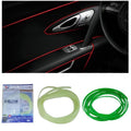 Διακοσμητικό στρίπ 5m - Car interior decoration strip 5m OEM