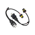 Φώτα XENON - XENON lights OEM
