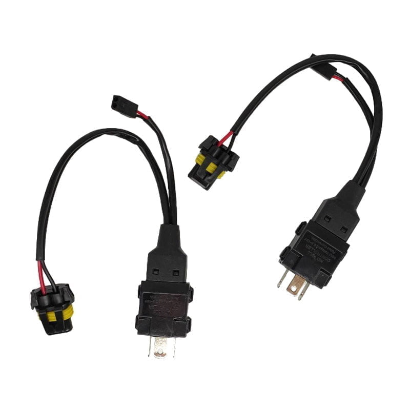 Φώτα XENON - XENON lights OEM