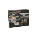 Κουμπί εκκίνησης αυτοκινήτου start/stop SFD-006B Auto Smart One Key Start System OEM