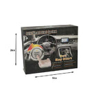 Κουμπί εκκίνησης αυτοκινήτου start/stop SFD-006B Auto Smart One Key Start System OEM
