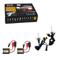 HID Κιτ Xenon HID 9006 6000K με Ballast 35W - 9006 6000K HID Xenon Kit with 35W Ballast OEM