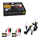 HID Κιτ Xenon H10 6000K με Ballast 35W - HID Xenon Kit OEM