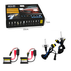 HID Κιτ Xenon H10 6000K με Ballast 35W - HID Xenon Kit OEM