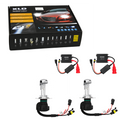 HID Κιτ Xenon H4-3 Bi-Xenon 6000K με Ballast 35W - Bi-Xenon Conversion Kit OEM