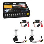 HID Κιτ Xenon H4-3 Bi-Xenon 6000K με Ballast 35W - Bi-Xenon Conversion Kit OEM