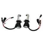 Xenon Λάμπα αυτοκινήτου 55W H4 6000K OEM