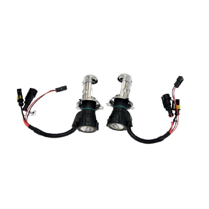 Rolinger Λάμπες Xenon αυτοκινήτου HID H4 35W 6000K - Xenon car light