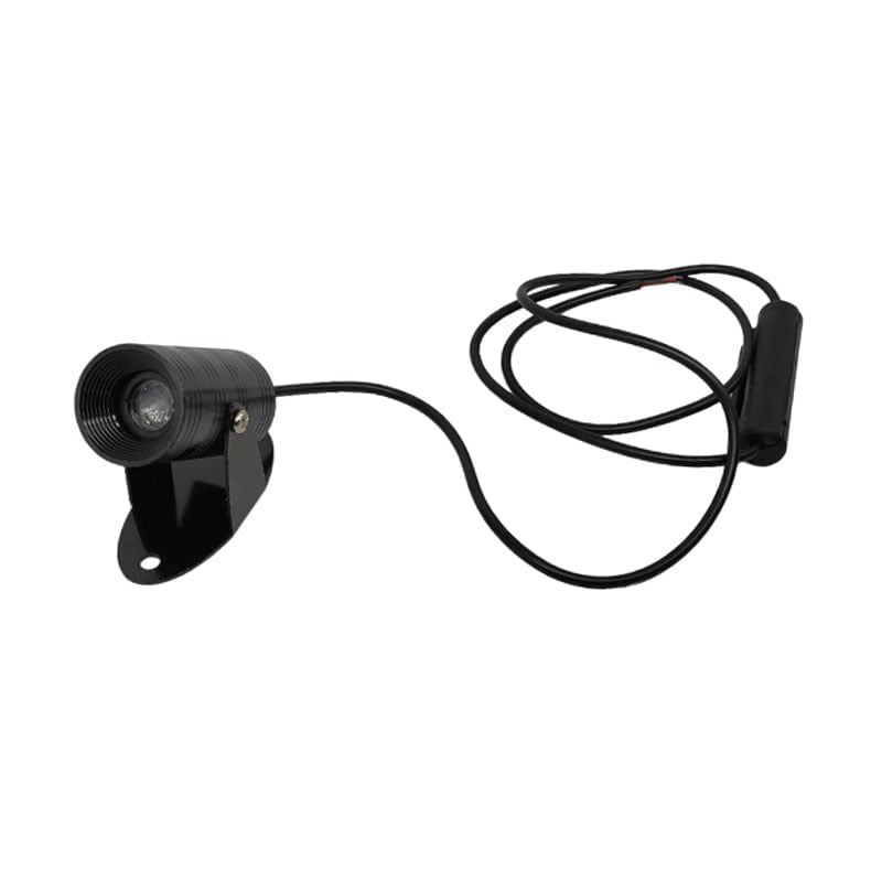 LED Laser φως - LED Shadow Laser light OEM