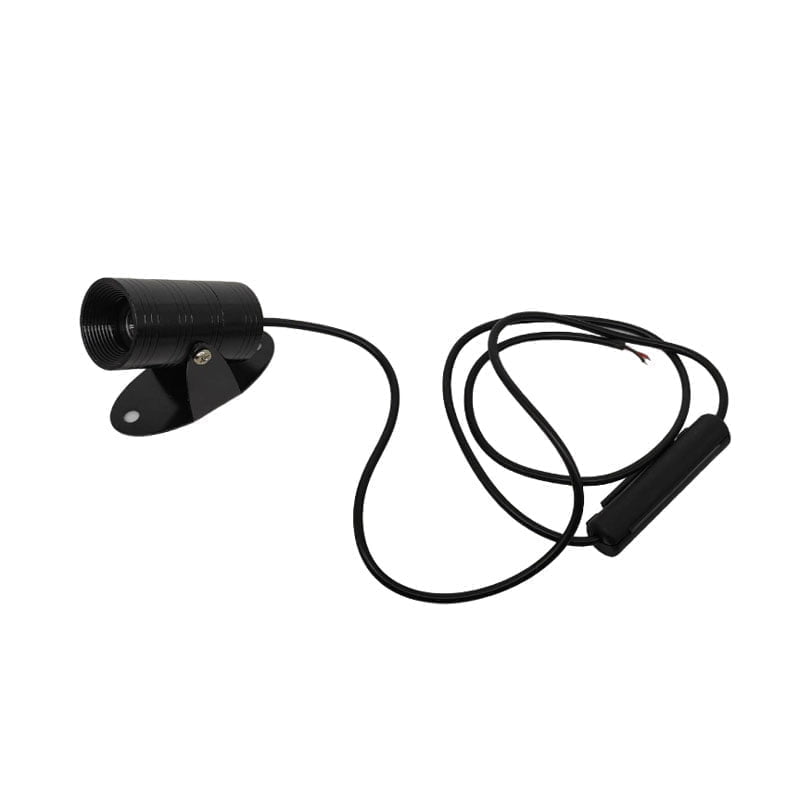 LED Laser φως - LED Shadow Laser light OEM