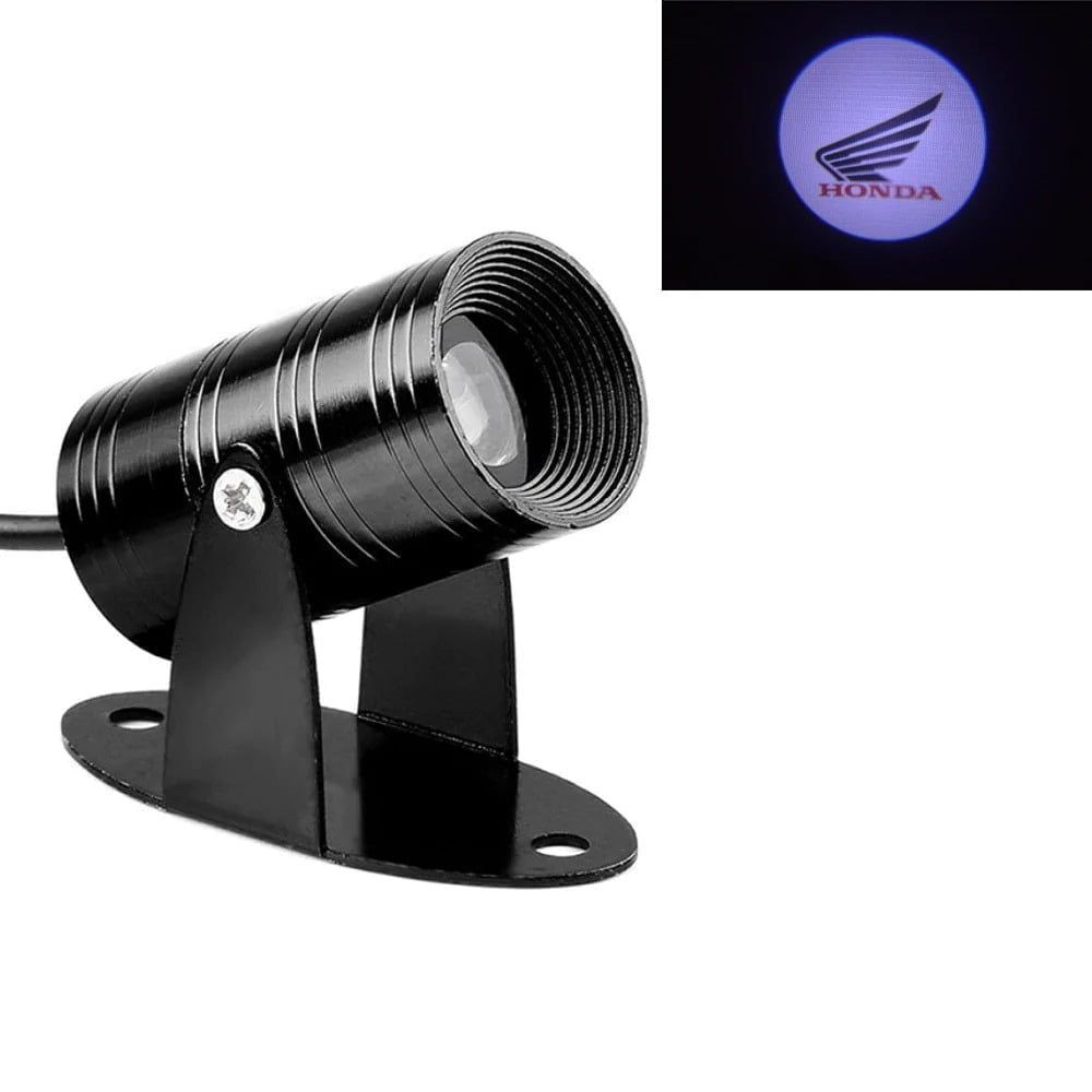 LED Laser φως - LED Shadow Laser light OEM