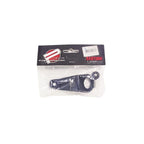 Βραχίονας στήριξης ψυγείου αυτοκινήτου - Radiator Stay Bracket - Κόκκινο OEM