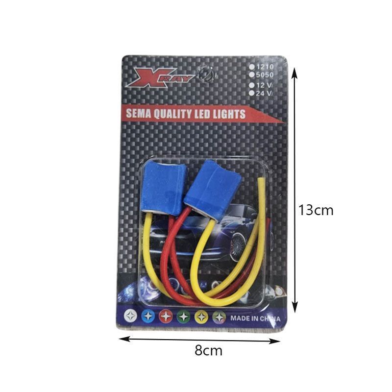 XRAY LED φώτα αυτοκινήτου - LED car lights OEM
