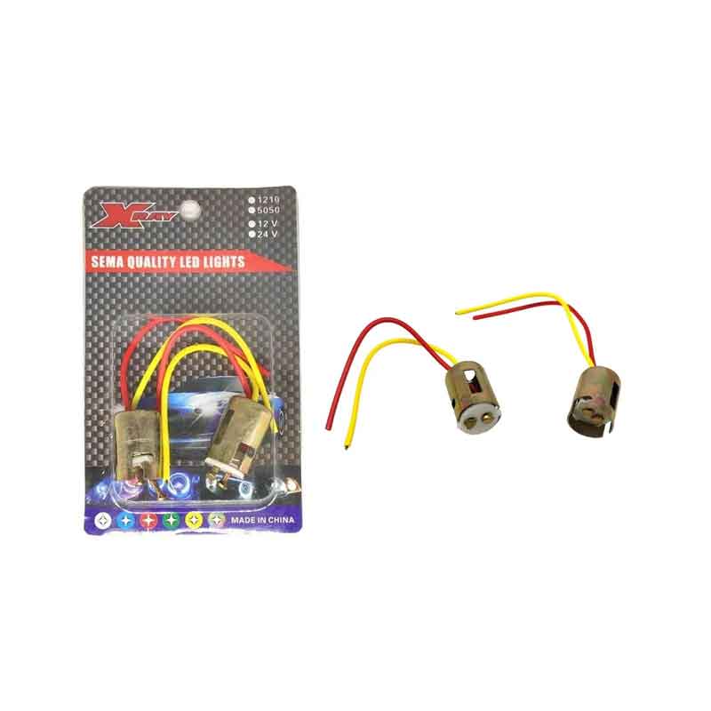 XRAY LED φώτα αυτοκινήτου - LED car lights OEM