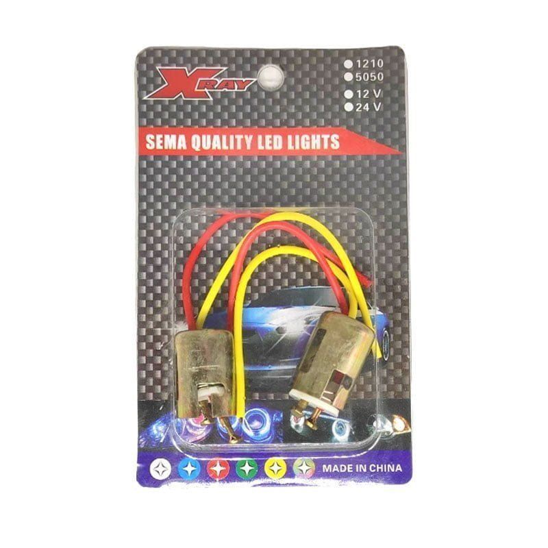 XRAY LED φώτα αυτοκινήτου - LED car lights OEM