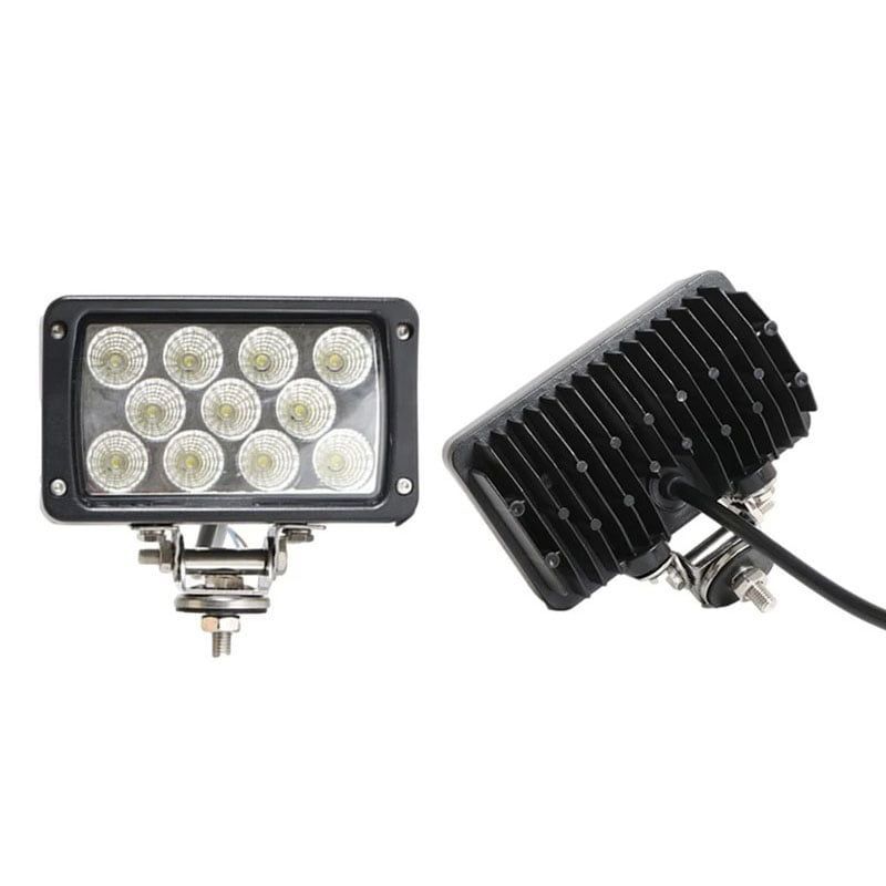 HL προβολέας 33W - HL Irradiation lamp OEM