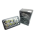 LED προβολέας 24W - LED Irradiation lamp OEM