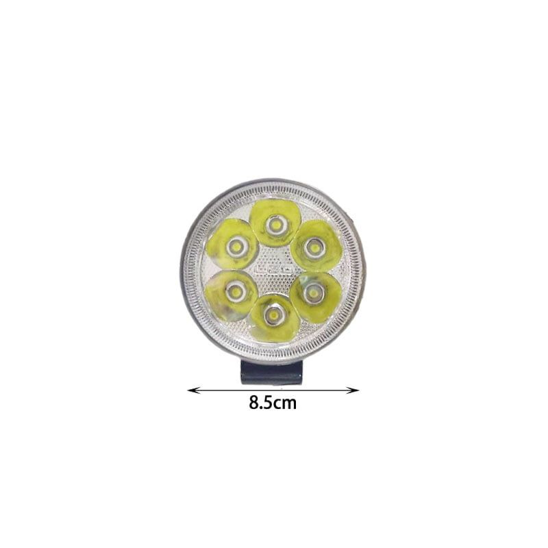 LED προβολέας αυτοκινήτου CY-F19 - Led headlight OEM
