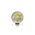 LED προβολέας αυτοκινήτου CY-F19 - Led headlight OEM