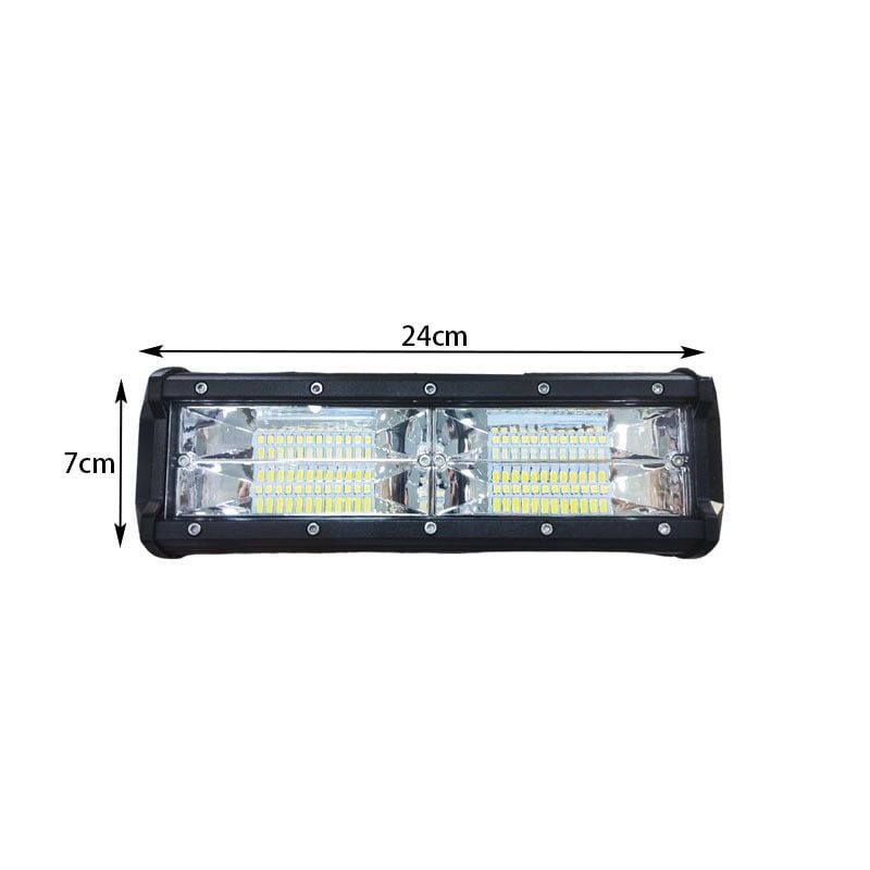 LED Προβολέας - LED Irradiation lamp OEM