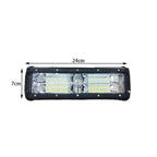 LED Προβολέας - LED Irradiation lamp OEM